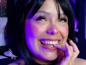 Agata_evans_ from Chaturbate