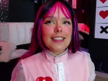 Agata_evans_ from Chaturbate