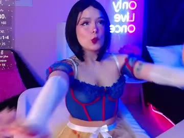 Agata_evans_ from Chaturbate