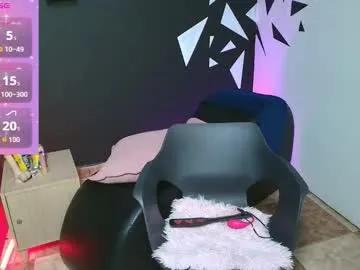 agatathompson from Chaturbate is Freechat