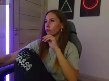 agelina_summer from Chaturbate is Freechat