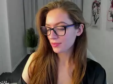 agnes_wells from Chaturbate is Freechat