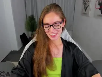 agnes_wells from Chaturbate is Freechat