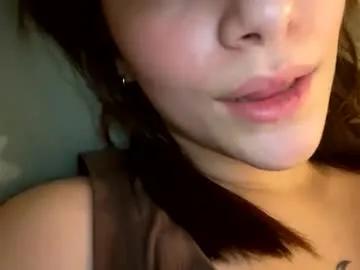 agnes_your from Chaturbate is Freechat