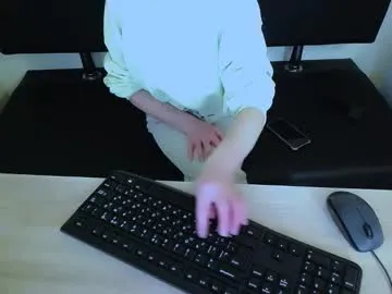 agnessafax_ from Chaturbate is Freechat