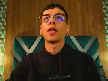 aiden_royce from Chaturbate is Freechat