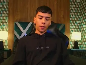 aiden_royce from Chaturbate is Freechat