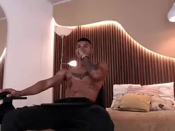 aiden_steel from Chaturbate is Freechat