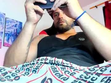 aidenbrites from Chaturbate is Freechat