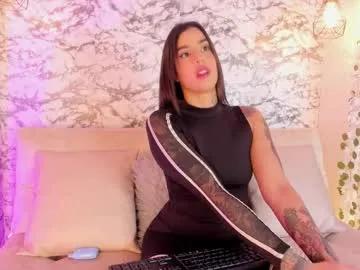 aihnoa_split from Chaturbate is Freechat