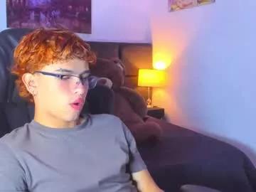 Aiiden_15 from Chaturbate