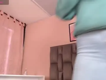 Aiilynn_1 from Chaturbate