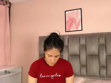 Aiilynn_1 from Chaturbate