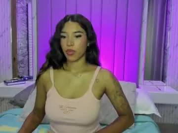 ailee_naughty from Chaturbate is Freechat