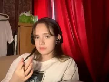 aileenamara from Chaturbate is Freechat