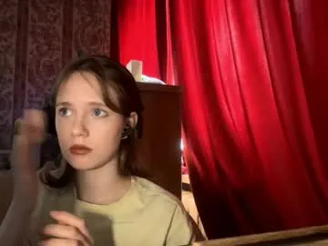 aileenamara from Chaturbate is Freechat