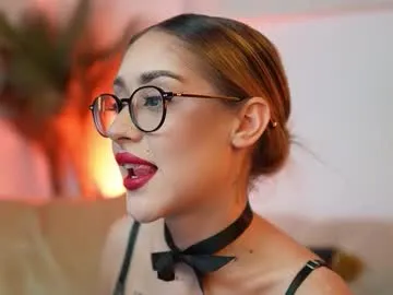 aileenaxa from Chaturbate is Freechat