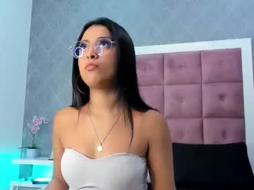 ailenaranda from Chaturbate is Freechat