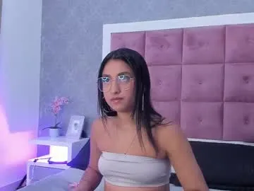 ailenaranda from Chaturbate is Freechat