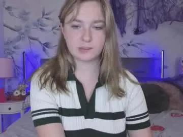 ailissa__fox from Chaturbate is Freechat