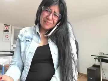 aisha_latina from Chaturbate is Freechat