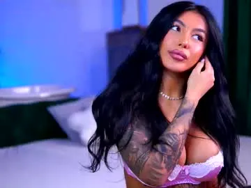 aishaadevoe from Chaturbate is Freechat