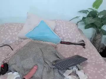 aitanajohns from Chaturbate