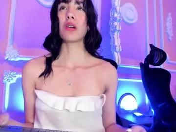 aitanajohns from Chaturbate