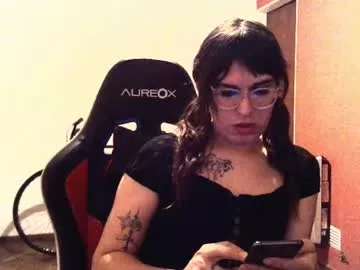 Akamedolle from Chaturbate