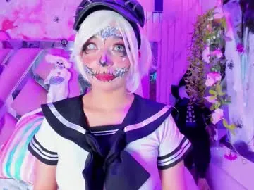 akane_hikari_ from Chaturbate is Freechat