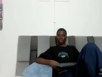 alan_blacke from Chaturbate is Freechat