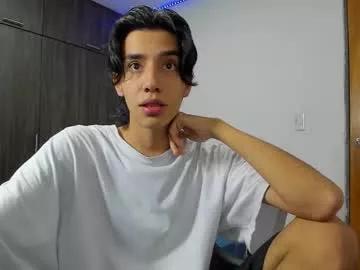 Alan_boy01 from Chaturbate