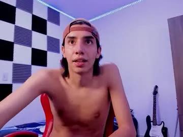Alan_boy01 from Chaturbate