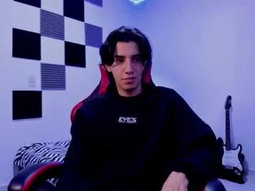 Alan_boy01 from Chaturbate