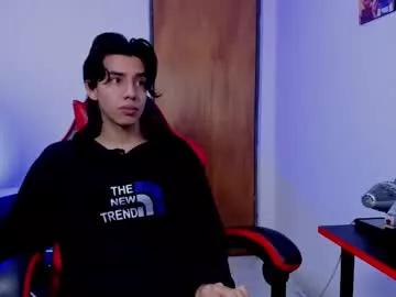 Alan_boy01 from Chaturbate