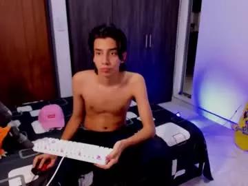 Alan_boy01 from Chaturbate