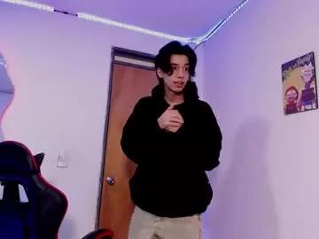 Alan_boy01 from Chaturbate