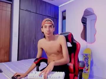 Alan_boy01 from Chaturbate