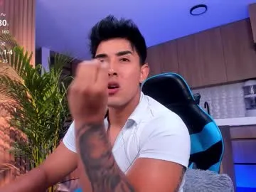 alan_greek_1 from Chaturbate is Freechat