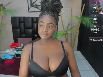 Alana_bonny from Chaturbate