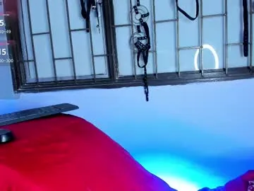 Alana_jones__ from Chaturbate