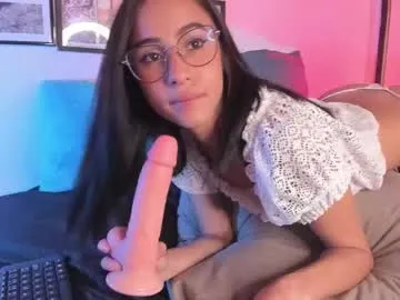 alana_martinez_ from Chaturbate is Freechat