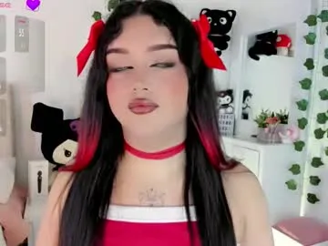 alana_muller_ from Chaturbate is Freechat