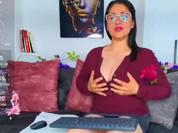 alana_steel_1 from Chaturbate is Freechat