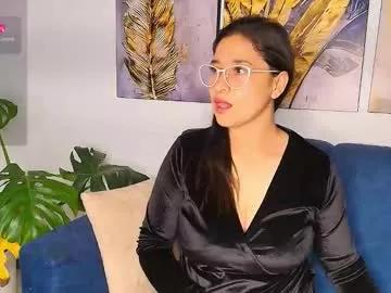 Alana_steel_1 from Chaturbate