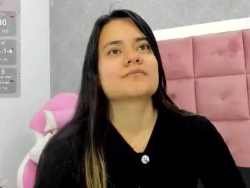 alanabensson from Chaturbate is Freechat