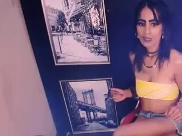 alanadelray from Chaturbate is Freechat