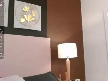 alanagh_ from Chaturbate is Freechat