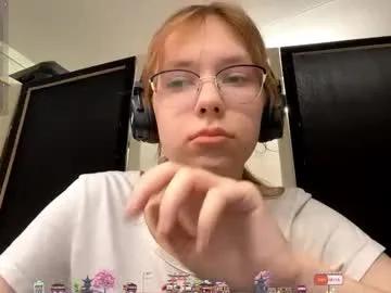 alanehadaller from Chaturbate is Freechat