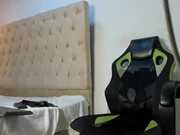 alantrickz365 from Chaturbate